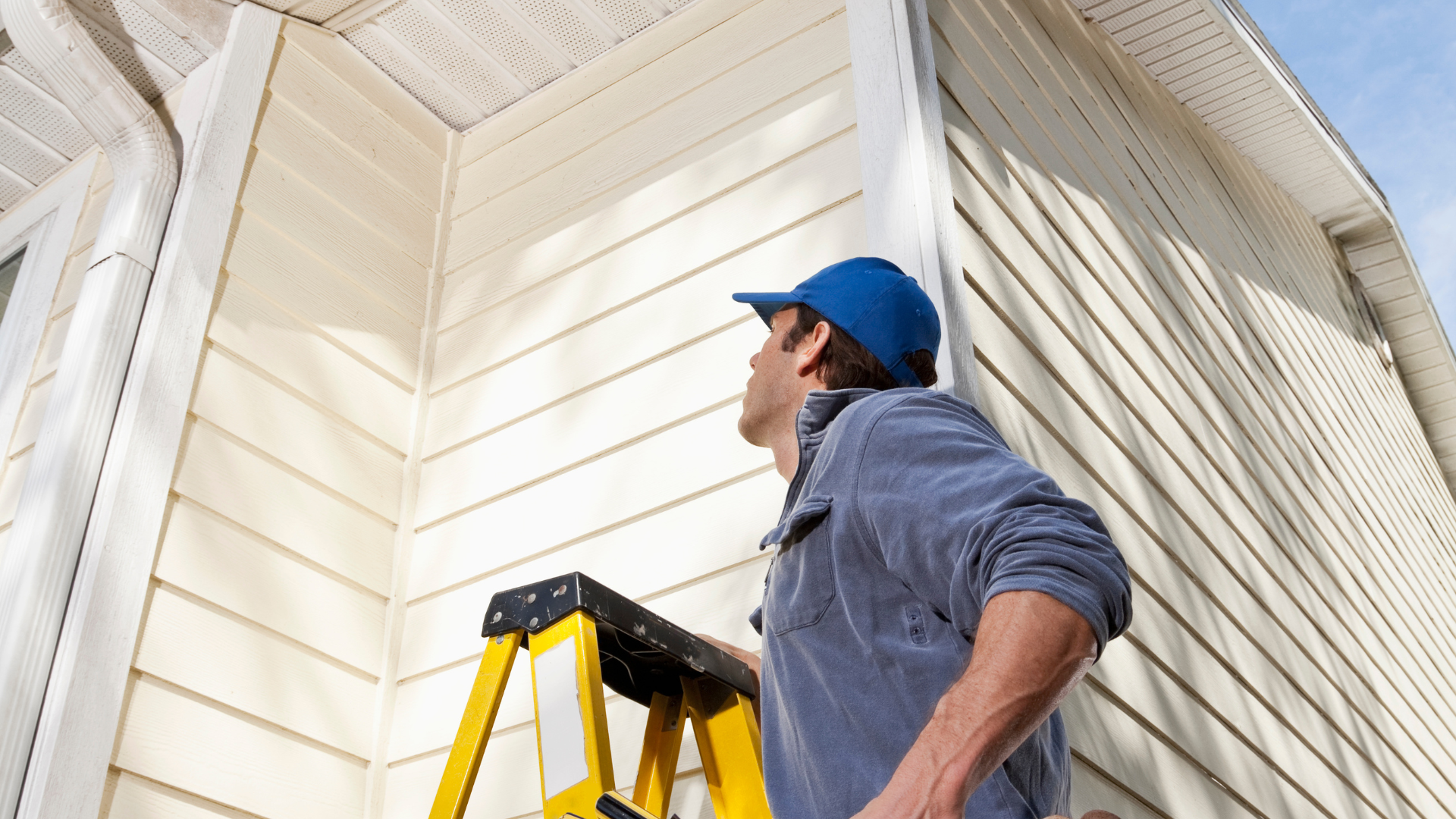 What Does a Home Inspector Actually Look At? 