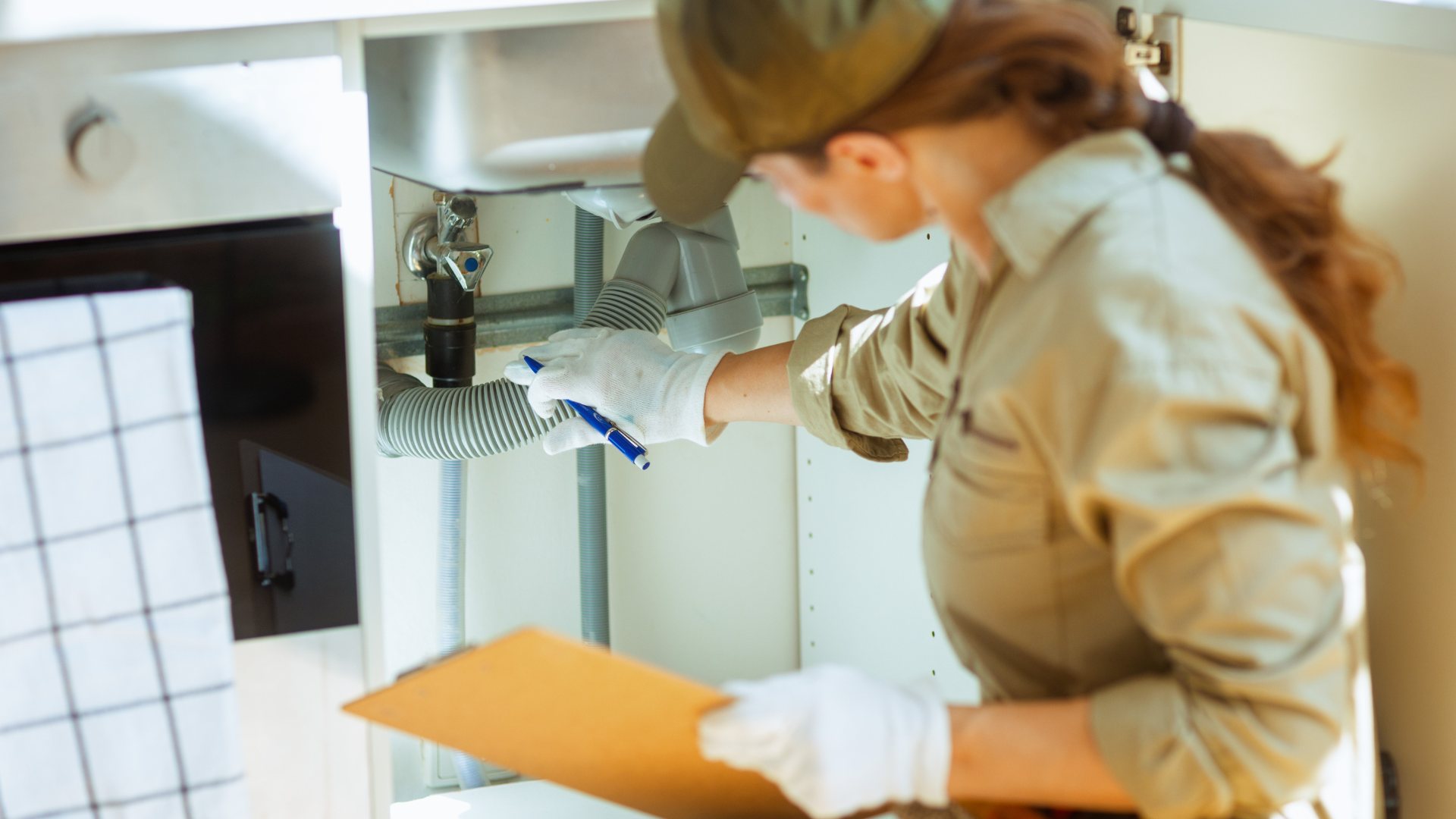 What to Expect from a Commercial Property Inspection 