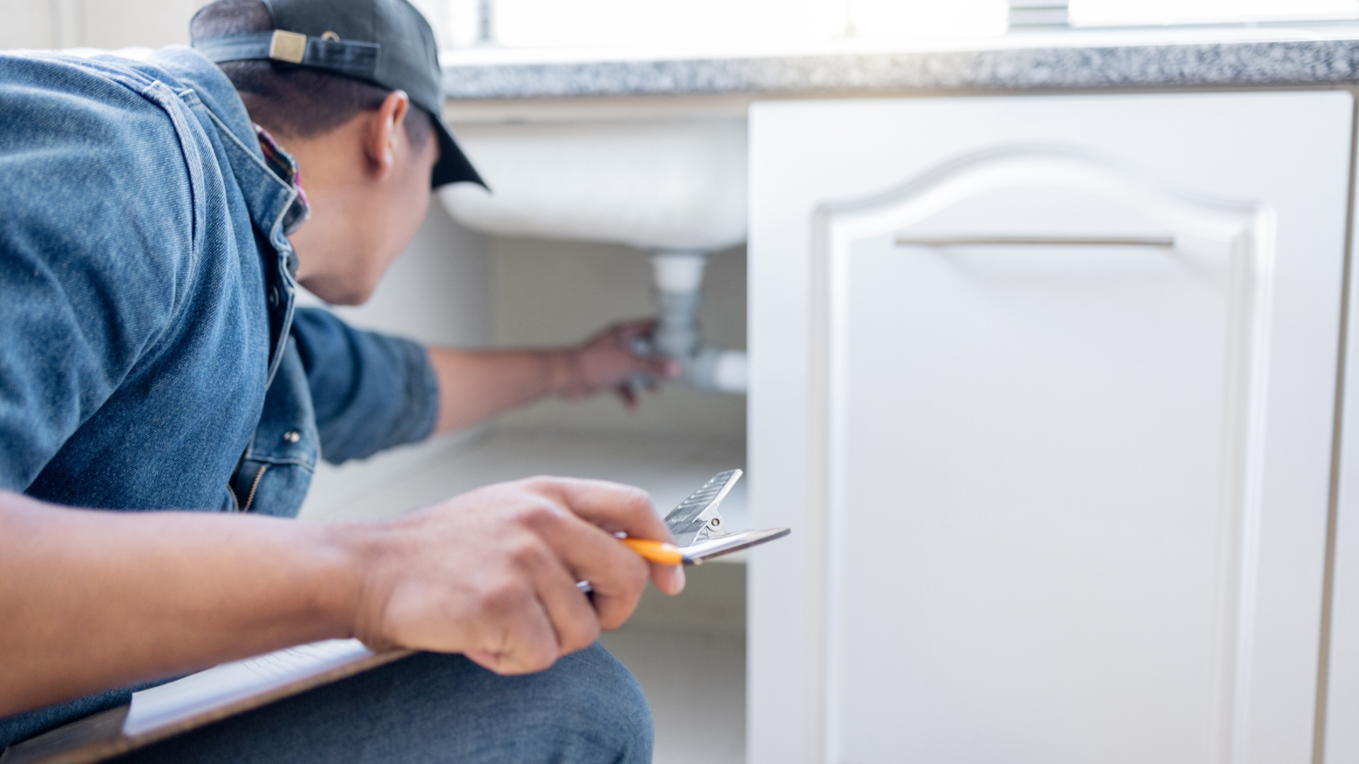 Can You Fail a Home Inspection? 