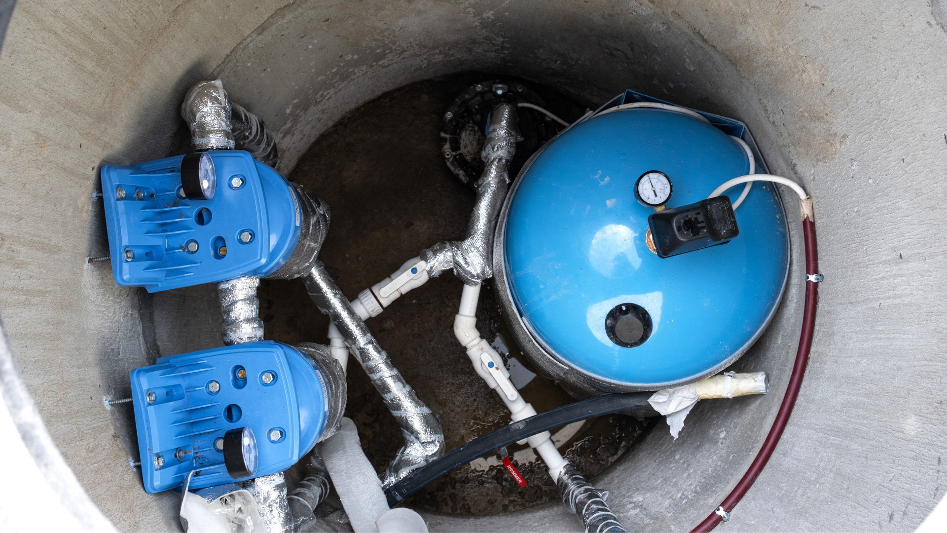 Water Well Inspections: Protecting Your Home’s Water Source 